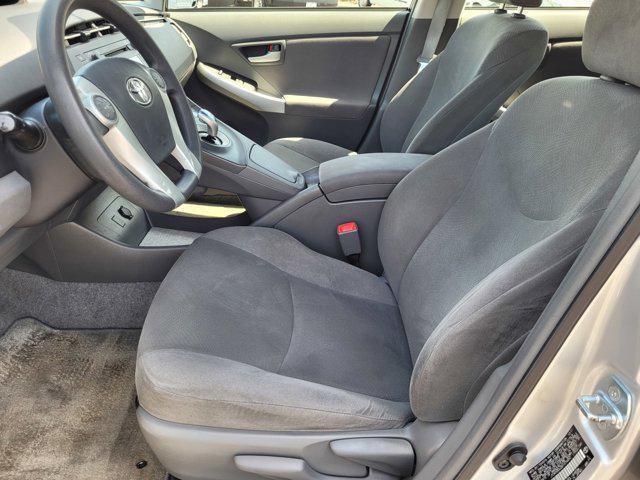 used 2011 Toyota Prius car, priced at $9,800