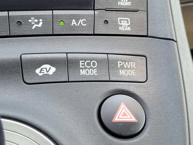 used 2011 Toyota Prius car, priced at $9,800