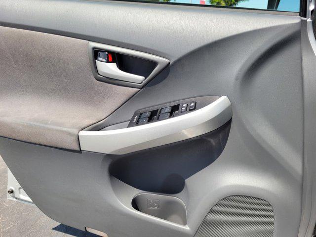 used 2011 Toyota Prius car, priced at $9,800