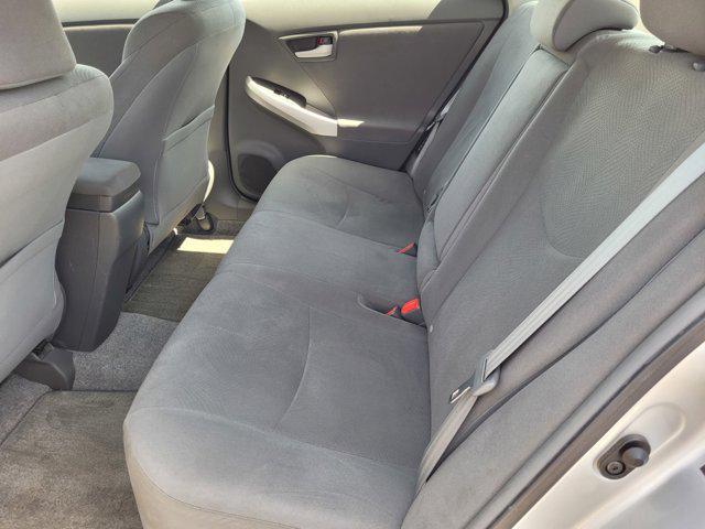 used 2011 Toyota Prius car, priced at $9,800