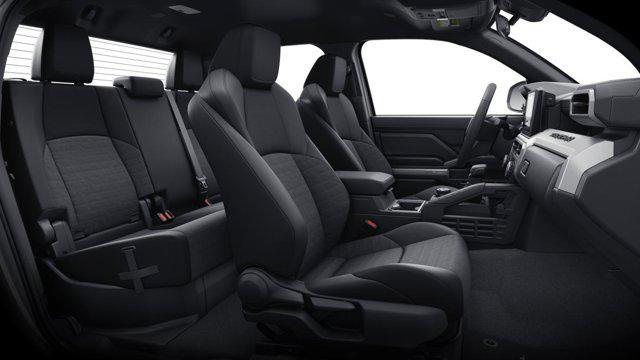 new 2025 Toyota Tacoma car, priced at $54,894