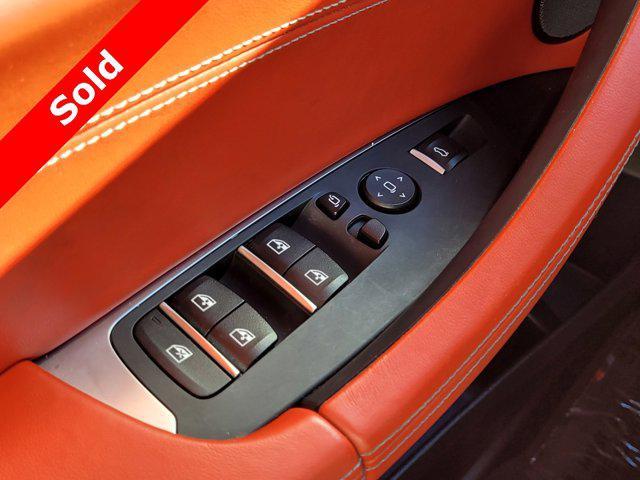 used 2020 BMW X3 M car, priced at $52,688