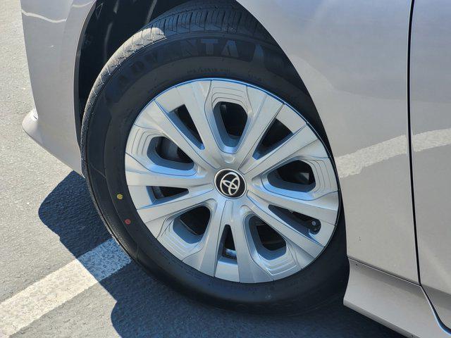 used 2017 Toyota Prius Prime car, priced at $17,900