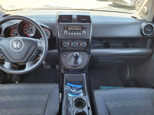 used 2007 Honda Element car, priced at $11,900