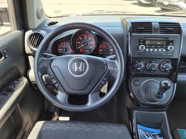 used 2007 Honda Element car, priced at $11,900