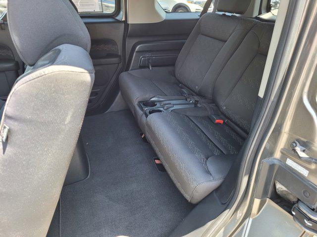 used 2007 Honda Element car, priced at $11,900
