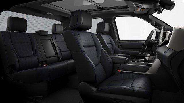 new 2025 Toyota Tundra car, priced at $69,771