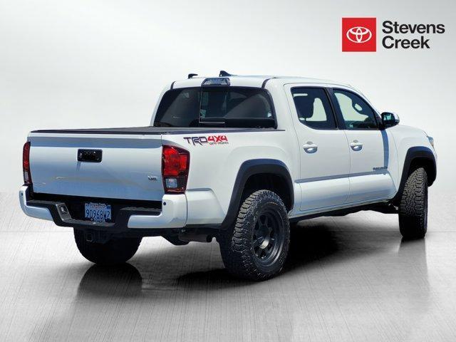 used 2019 Toyota Tacoma car, priced at $39,900