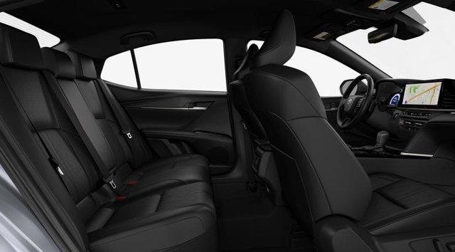 new 2025 Toyota Camry car, priced at $41,189