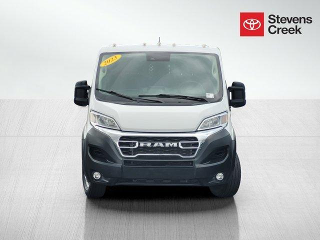 used 2023 Ram ProMaster 2500 car, priced at $37,900