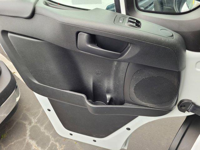 used 2023 Ram ProMaster 2500 car, priced at $33,500