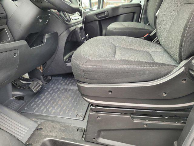 used 2023 Ram ProMaster 2500 car, priced at $33,500