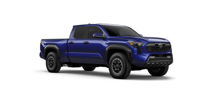 new 2025 Toyota Tacoma car, priced at $51,209