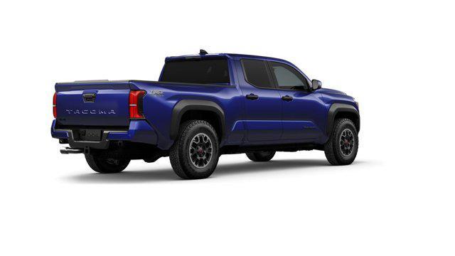 new 2025 Toyota Tacoma car, priced at $51,209