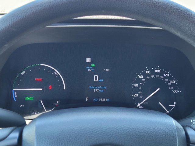 used 2022 Toyota Sienna car, priced at $39,900