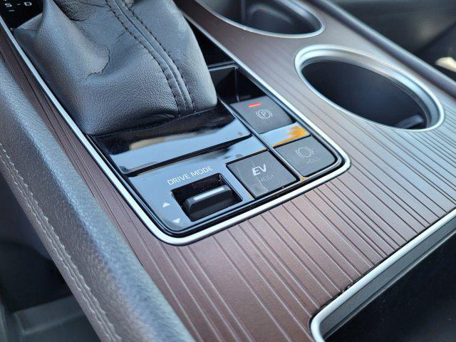 used 2022 Toyota Sienna car, priced at $39,900