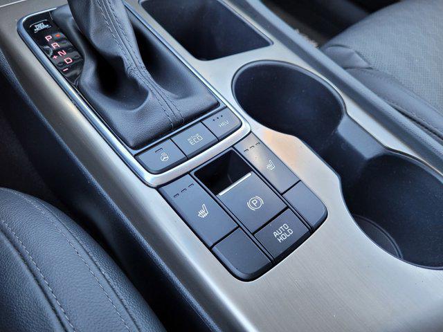 used 2018 Kia Optima Plug-In Hybrid car, priced at $15,900