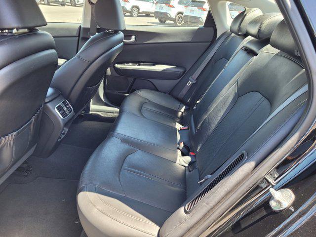 used 2018 Kia Optima Plug-In Hybrid car, priced at $15,900