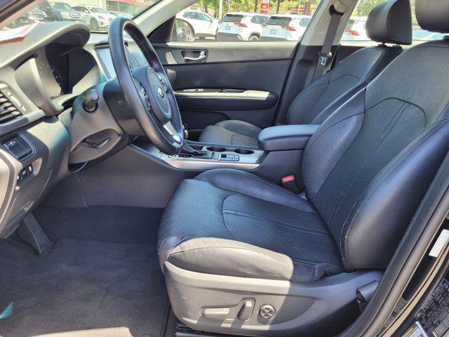 used 2018 Kia Optima Plug-In Hybrid car, priced at $15,900
