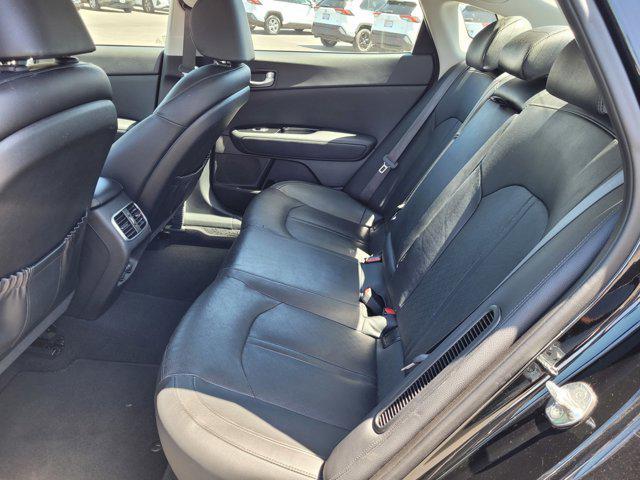 used 2018 Kia Optima Plug-In Hybrid car, priced at $13,900