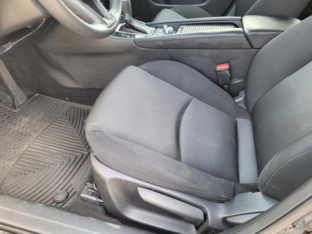 used 2018 Mazda Mazda3 car, priced at $13,980