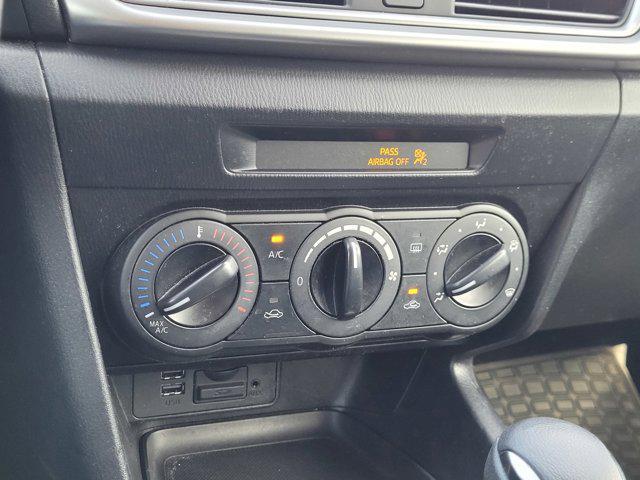 used 2018 Mazda Mazda3 car, priced at $13,980