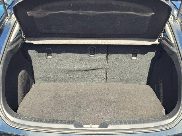 used 2018 Mazda Mazda3 car, priced at $13,980