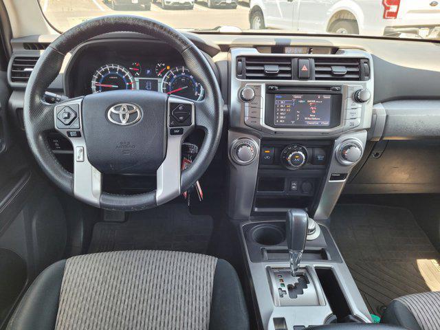 used 2015 Toyota 4Runner car, priced at $23,900