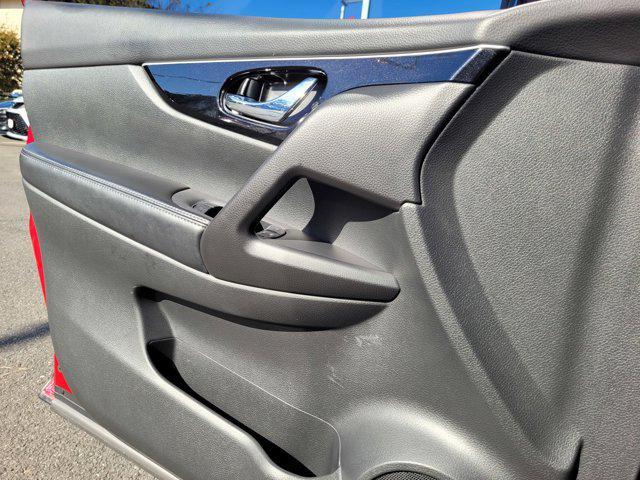 used 2017 Nissan Rogue Sport car, priced at $11,900