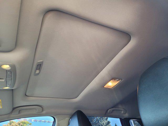 used 2017 Nissan Rogue Sport car, priced at $11,900