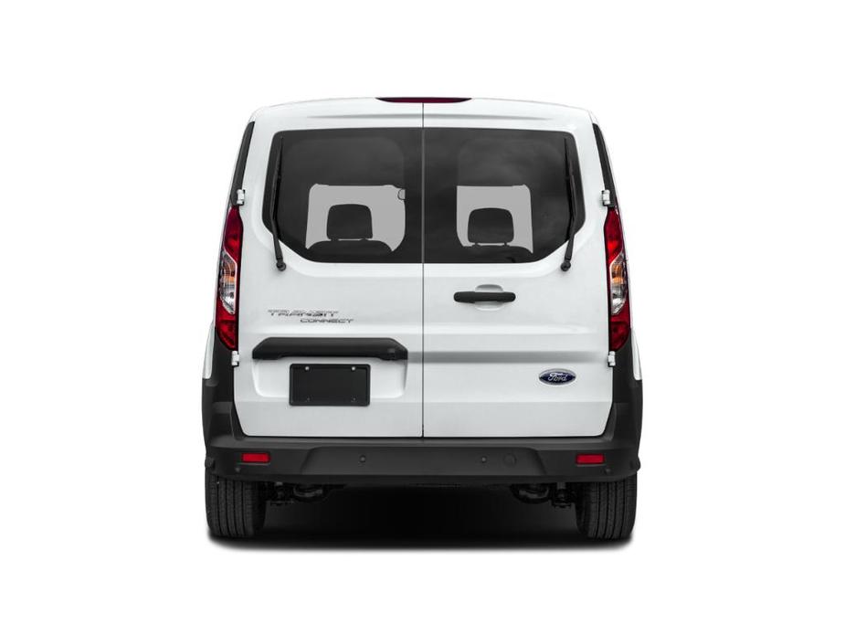 used 2019 Ford Transit Connect car, priced at $21,900