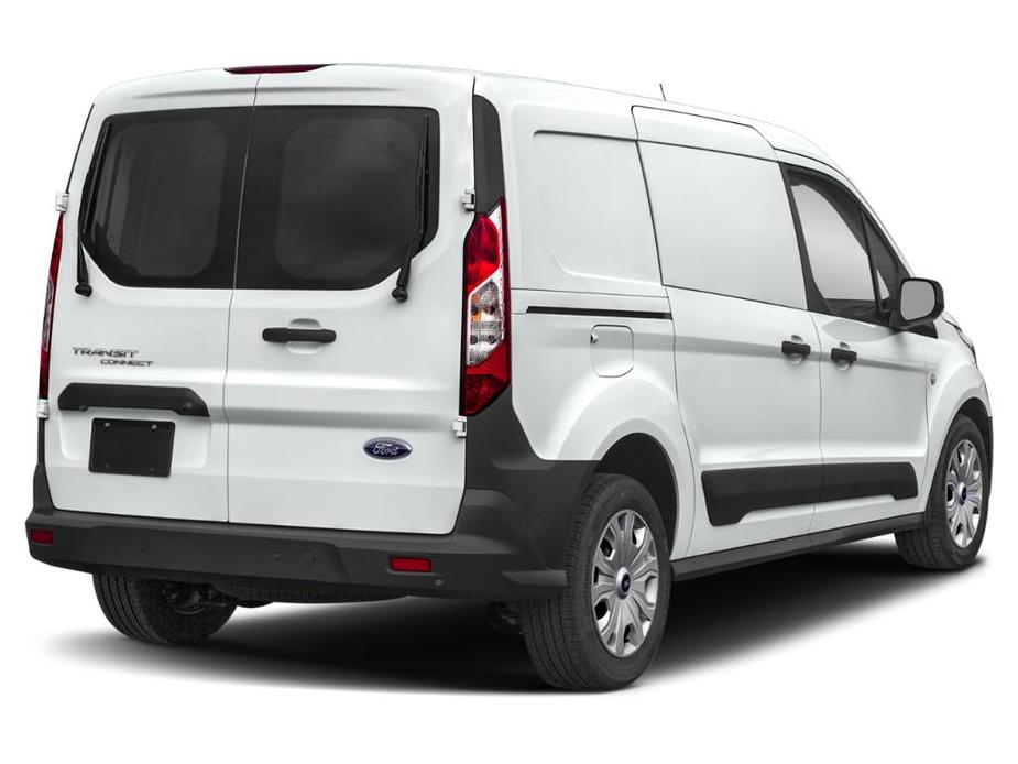 used 2019 Ford Transit Connect car, priced at $21,900