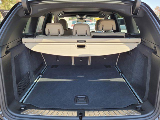 used 2022 BMW X3 car, priced at $34,900