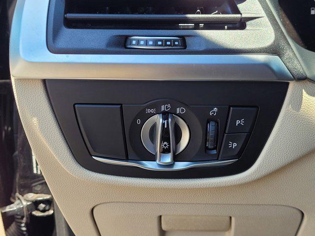 used 2022 BMW X3 car, priced at $34,900