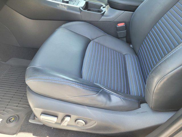 used 2020 Toyota RAV4 Hybrid car, priced at $32,900