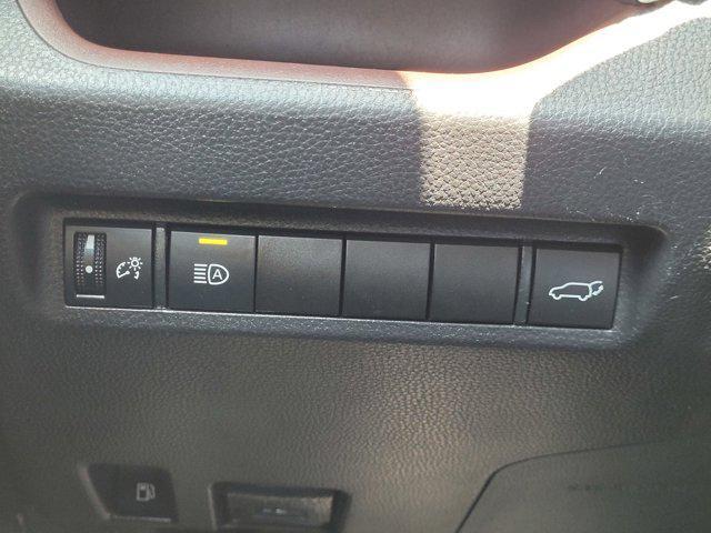 used 2022 Toyota RAV4 Hybrid car, priced at $29,900