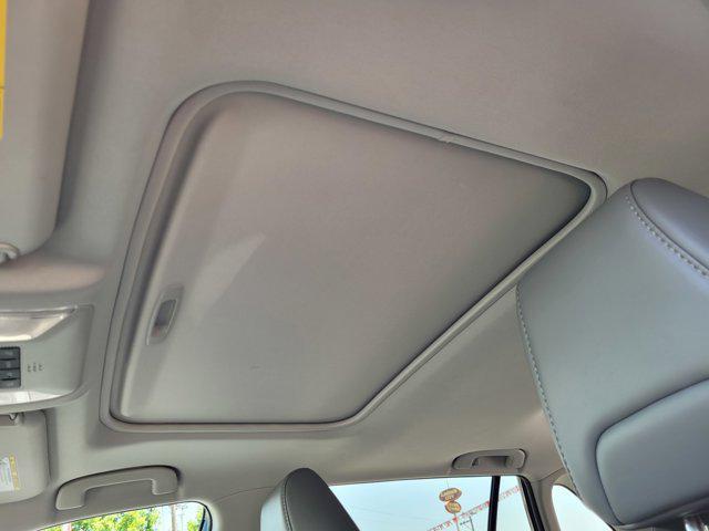 used 2022 Toyota RAV4 Hybrid car, priced at $29,900