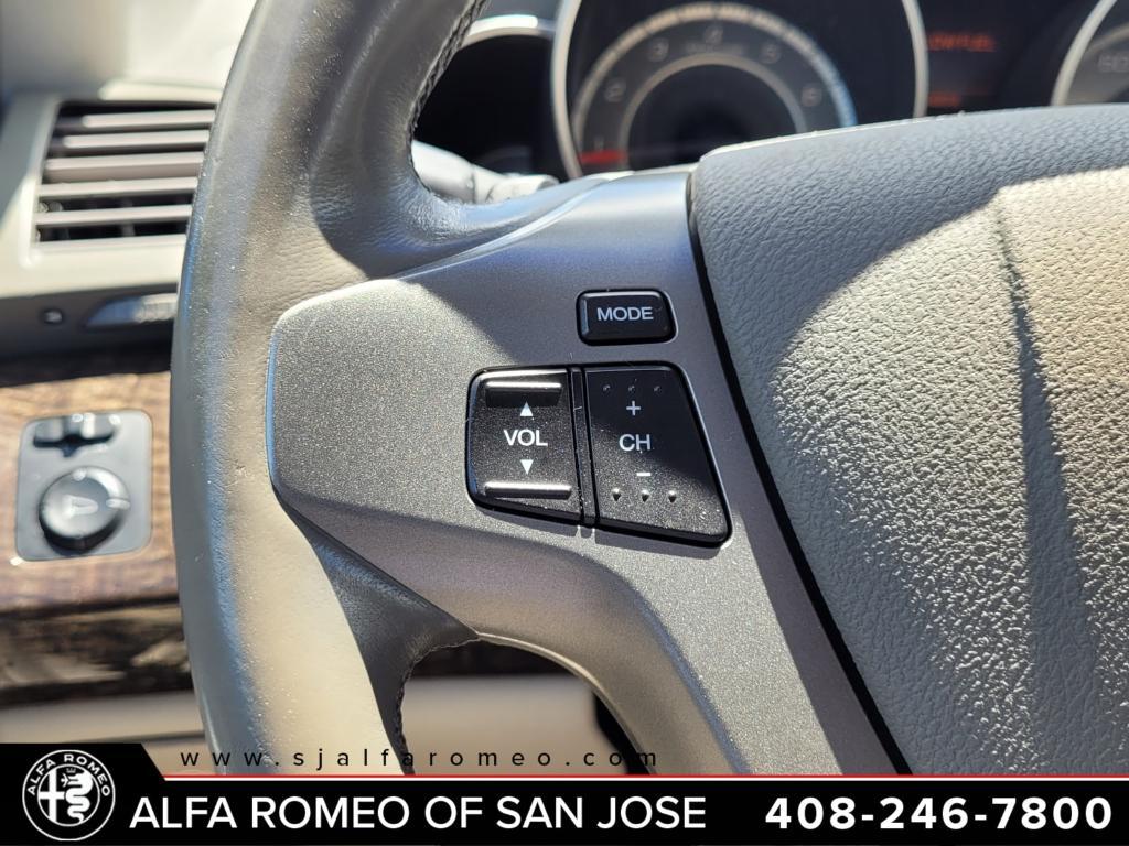 used 2011 Acura MDX car, priced at $11,995