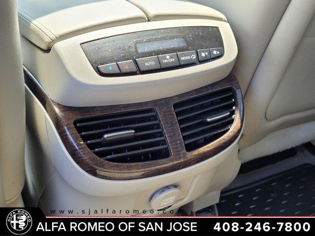 used 2011 Acura MDX car, priced at $10,995