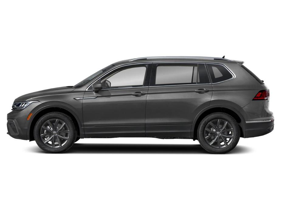 used 2023 Volkswagen Tiguan car, priced at $24,900