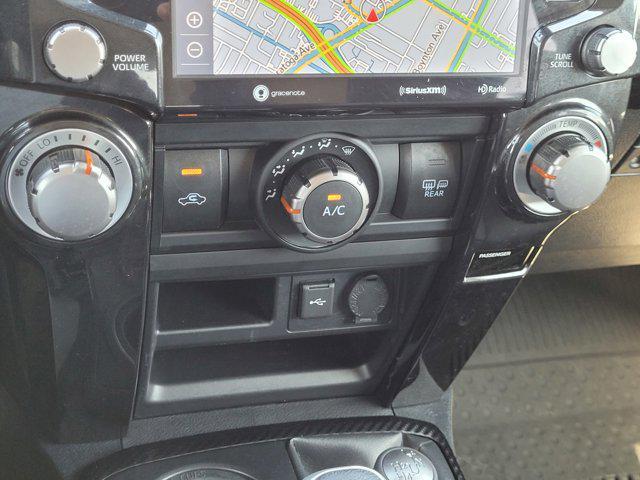 used 2021 Toyota 4Runner car, priced at $49,500
