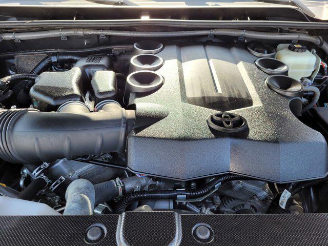 used 2021 Toyota 4Runner car, priced at $49,500