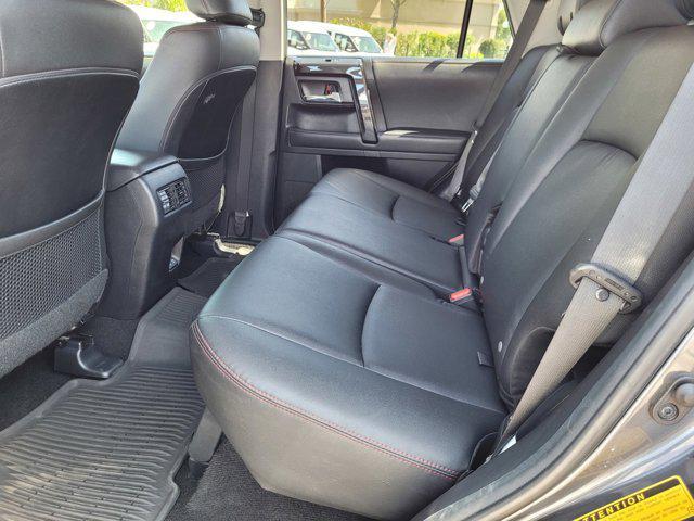 used 2021 Toyota 4Runner car, priced at $49,500
