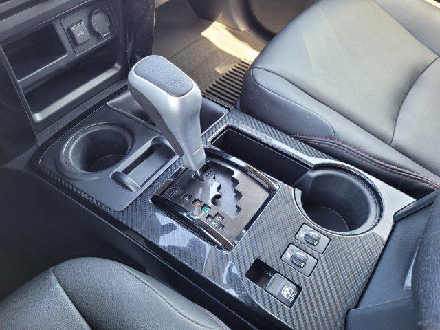 used 2021 Toyota 4Runner car, priced at $49,500