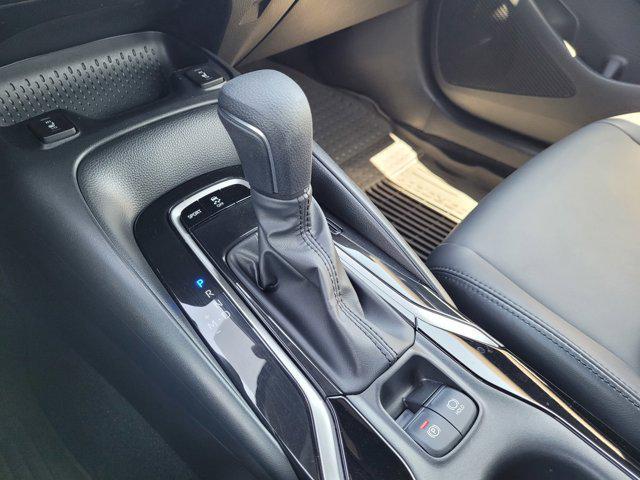 used 2022 Toyota Corolla car, priced at $25,900