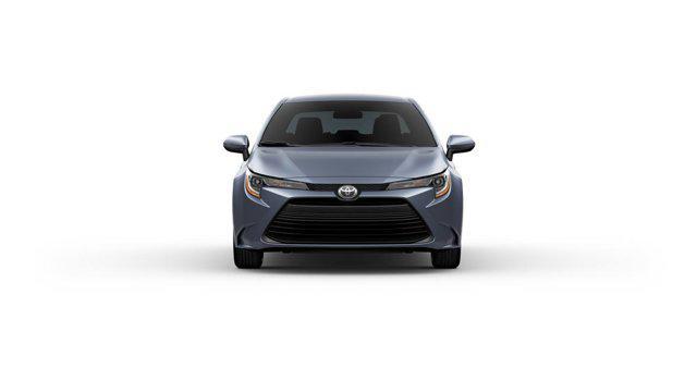 new 2025 Toyota Corolla car, priced at $26,729