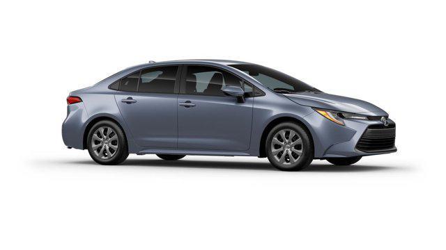 new 2025 Toyota Corolla car, priced at $26,729
