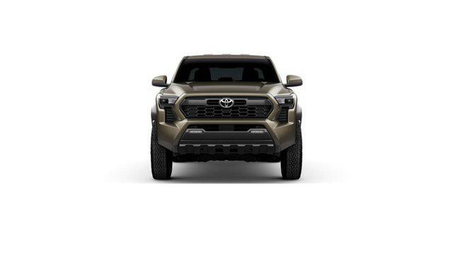 new 2025 Toyota Tacoma car, priced at $45,694