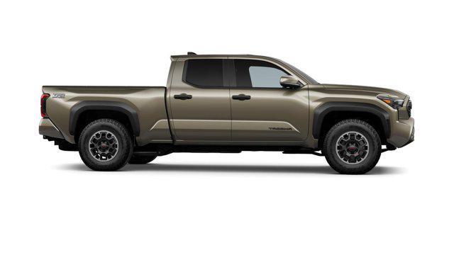 new 2025 Toyota Tacoma car, priced at $45,694