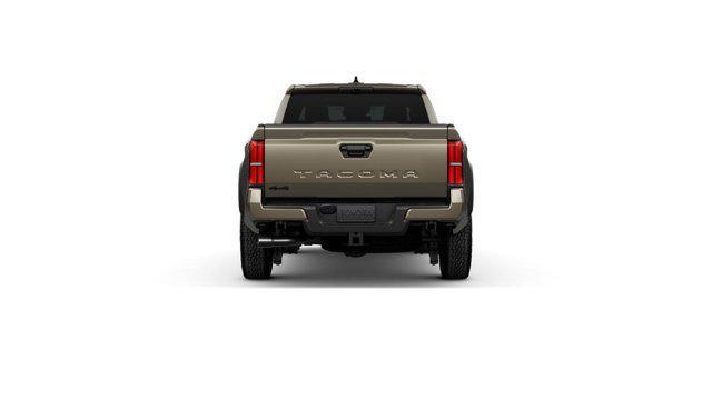 new 2025 Toyota Tacoma car, priced at $45,694